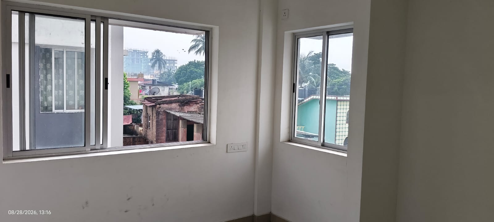 Behala Bakshibagan,Essquare Parnasree,769sqft,1BHK (PA321)
