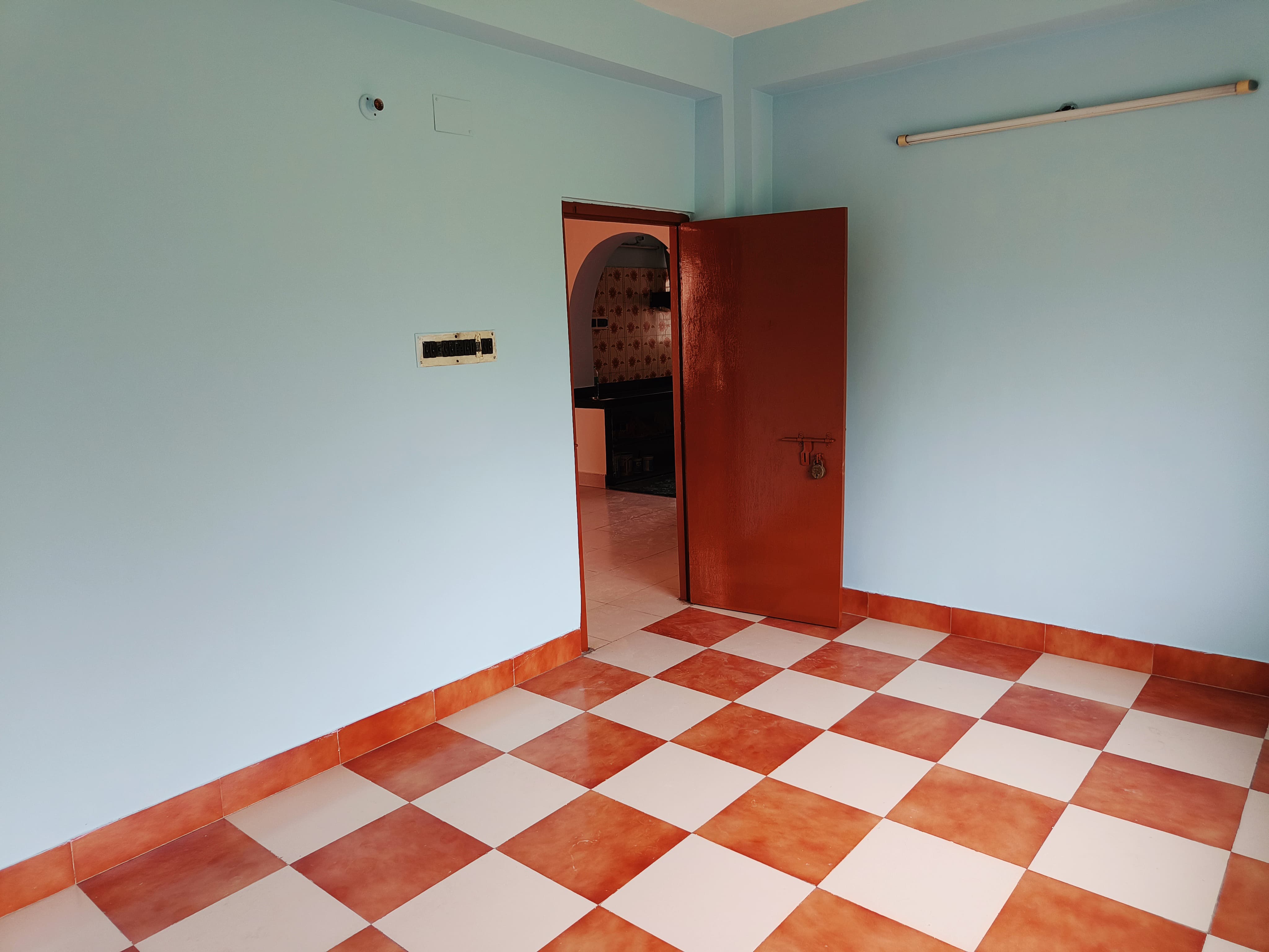 Purba Barisha,Kailash Ghosh Road,Sayan Apartment,950sqft,2BHK (OA499)