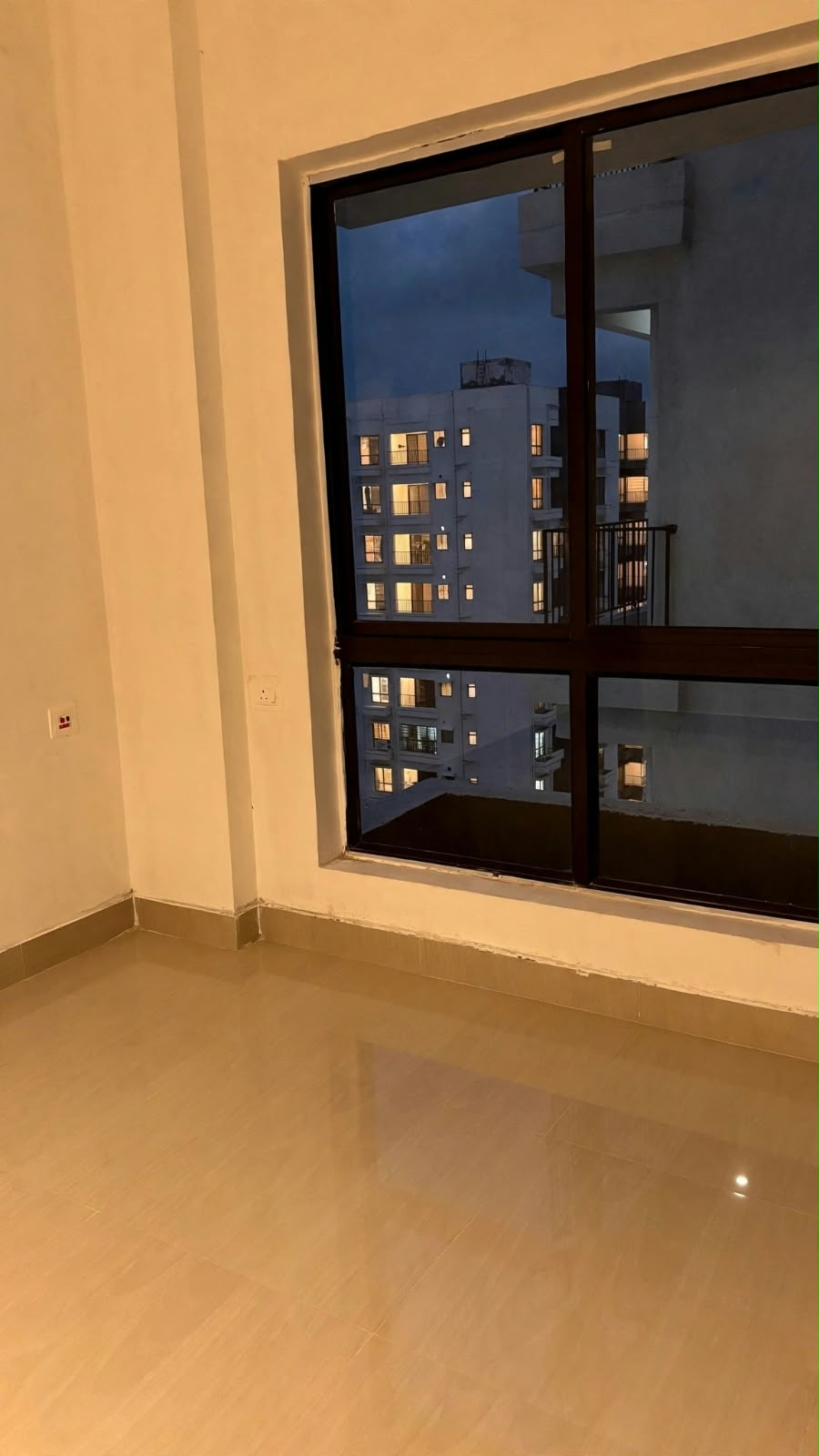 Rasapunja Charaktala,Gems City Complex,950sqft,3BHK (OA501)