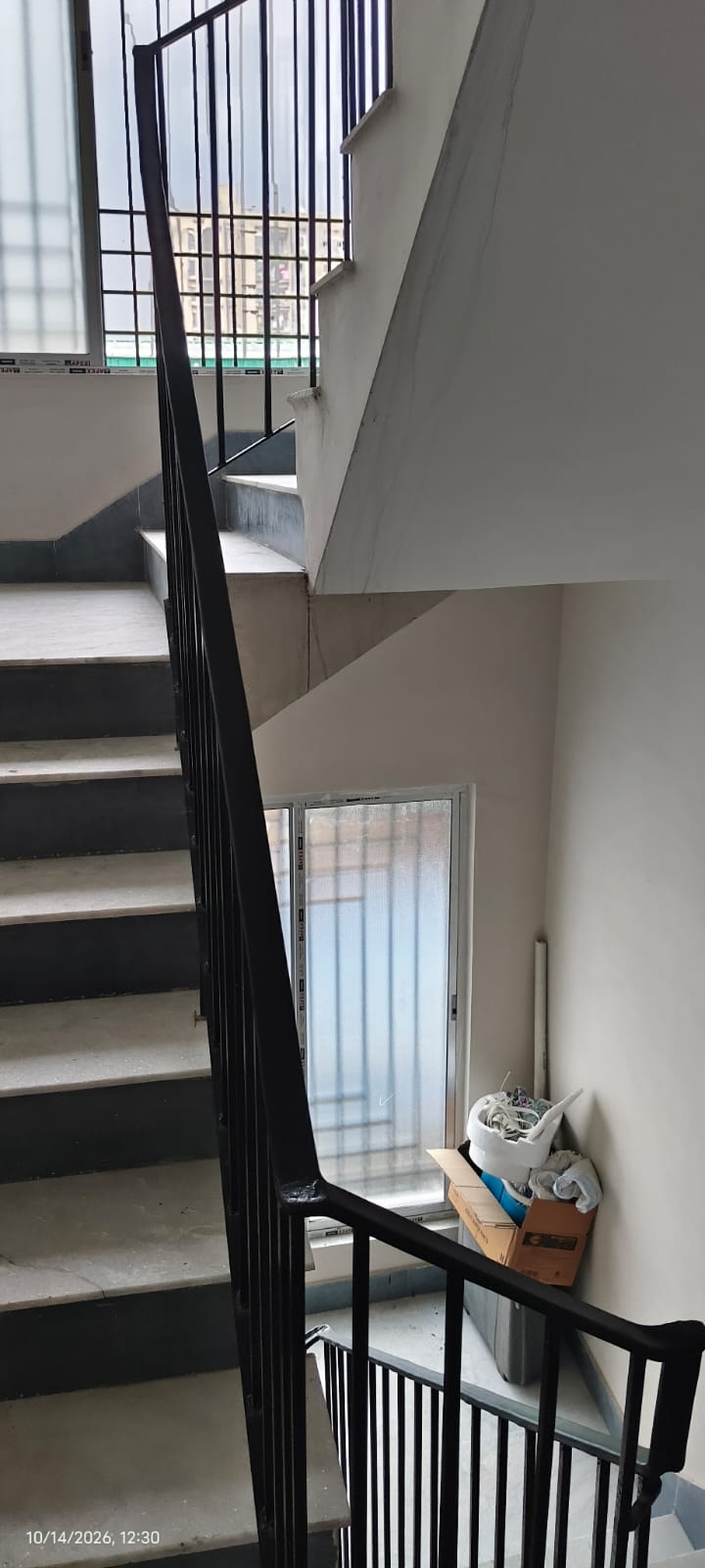 Behala Chamrapatti,S.N.Ray Road,2BHK (BA143)