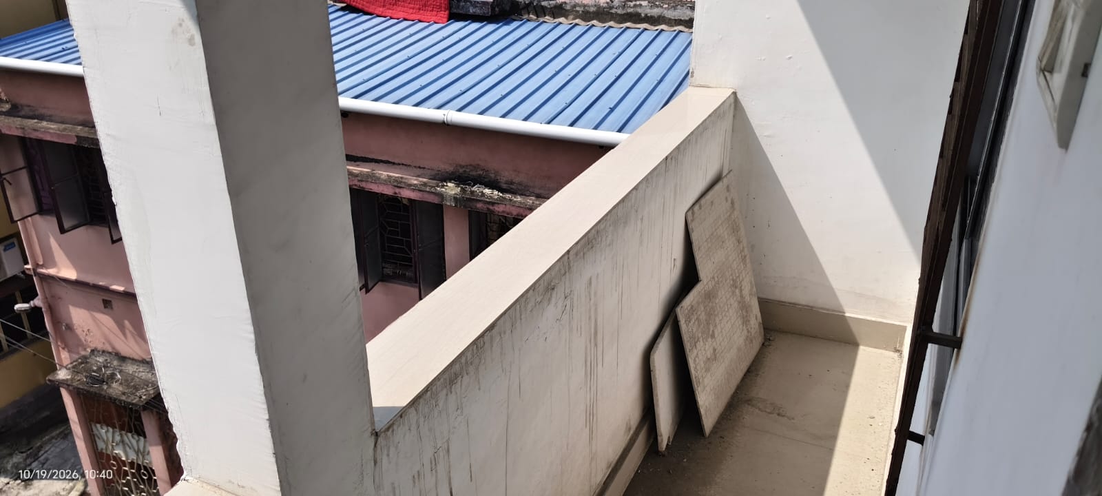 Behala Chamrapatti,Sahapur Main Road,780sqft,2BHK (BA143)