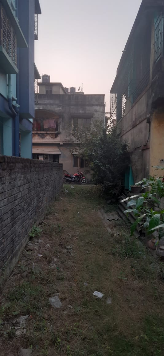 Behala Chowrasta West,Sanjib Pally (office)