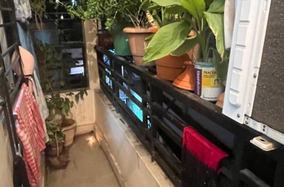 Tollygunge,Kali Prasanna Roy Lane,700sqft,2BHK (OA503)
