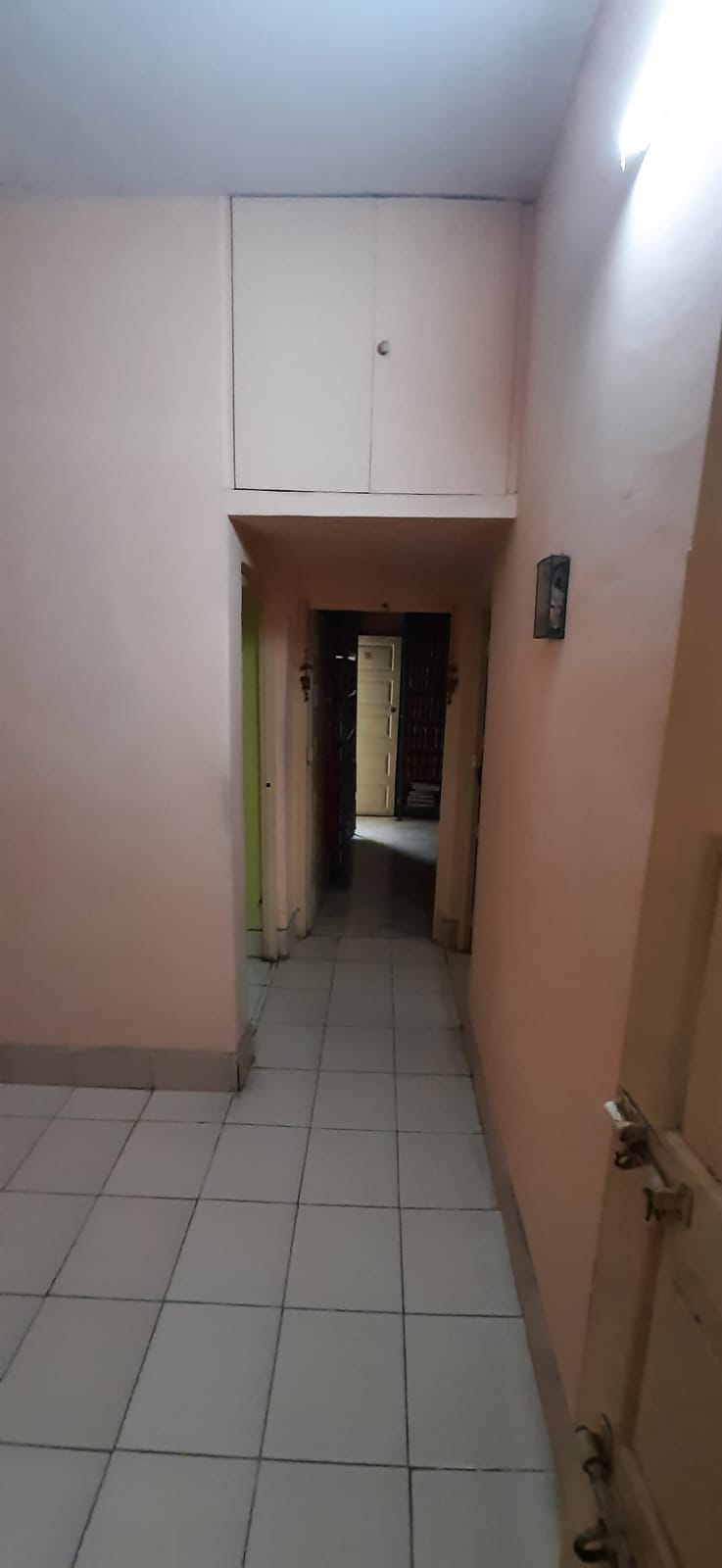 Behala Shimultala Bazar,Fakir Para Road,2 storey House (BA149)