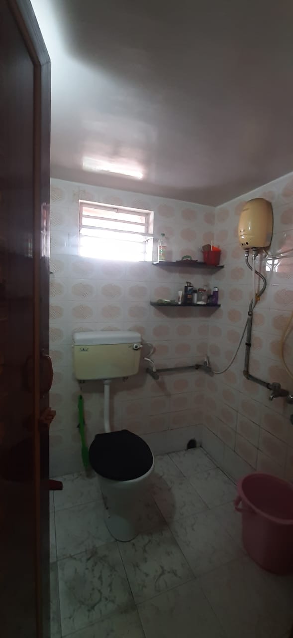 Behala Arcadia,Unique Park Road,2Stored House (OA319)