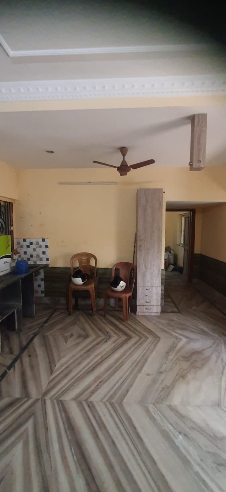 Paschim Barisha,Kadamtala,Rajani Banerjee Road,3storey House (OA400)