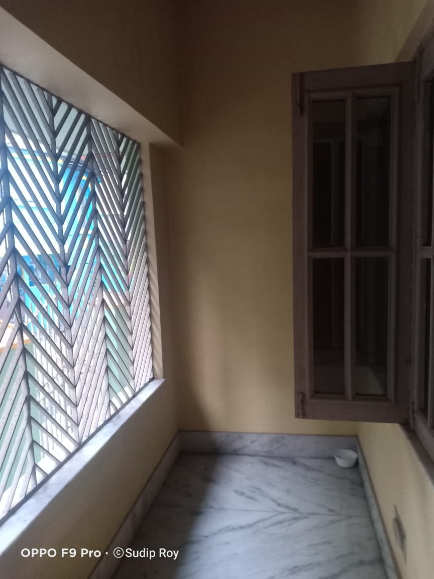 Thakurpukur West,2no Bacharpara,2storey House (OA13)