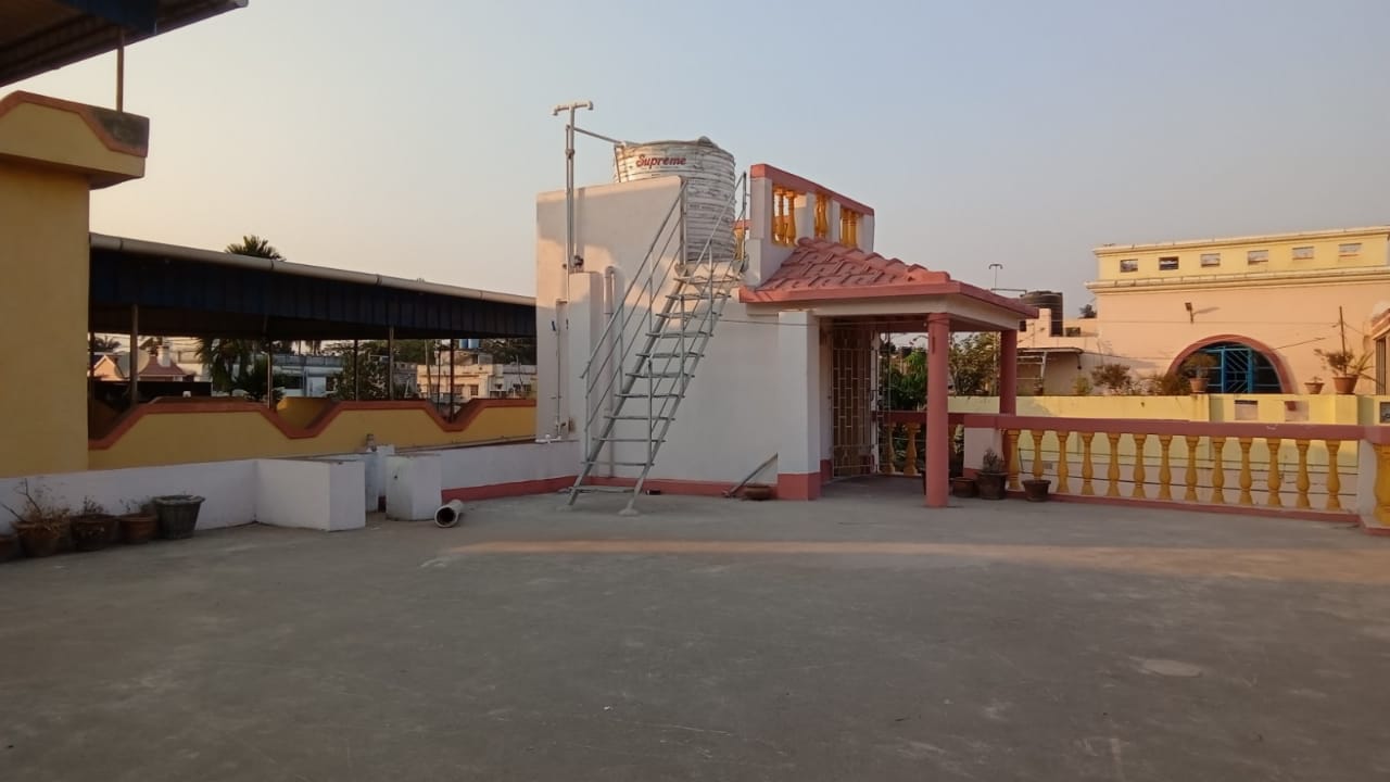 Behala Sakherbazar,Kailash Ghosh Road,2storey House (BA125)