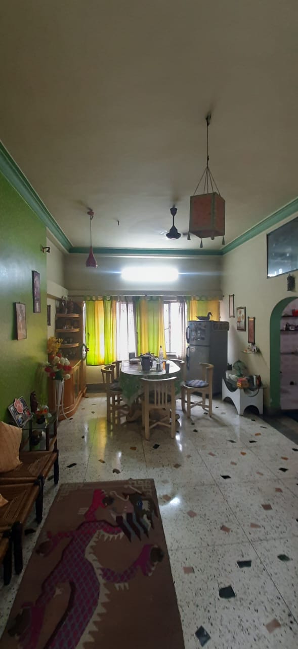 Behala Arcadia,Unique Park Road,2Stored House (OA319)