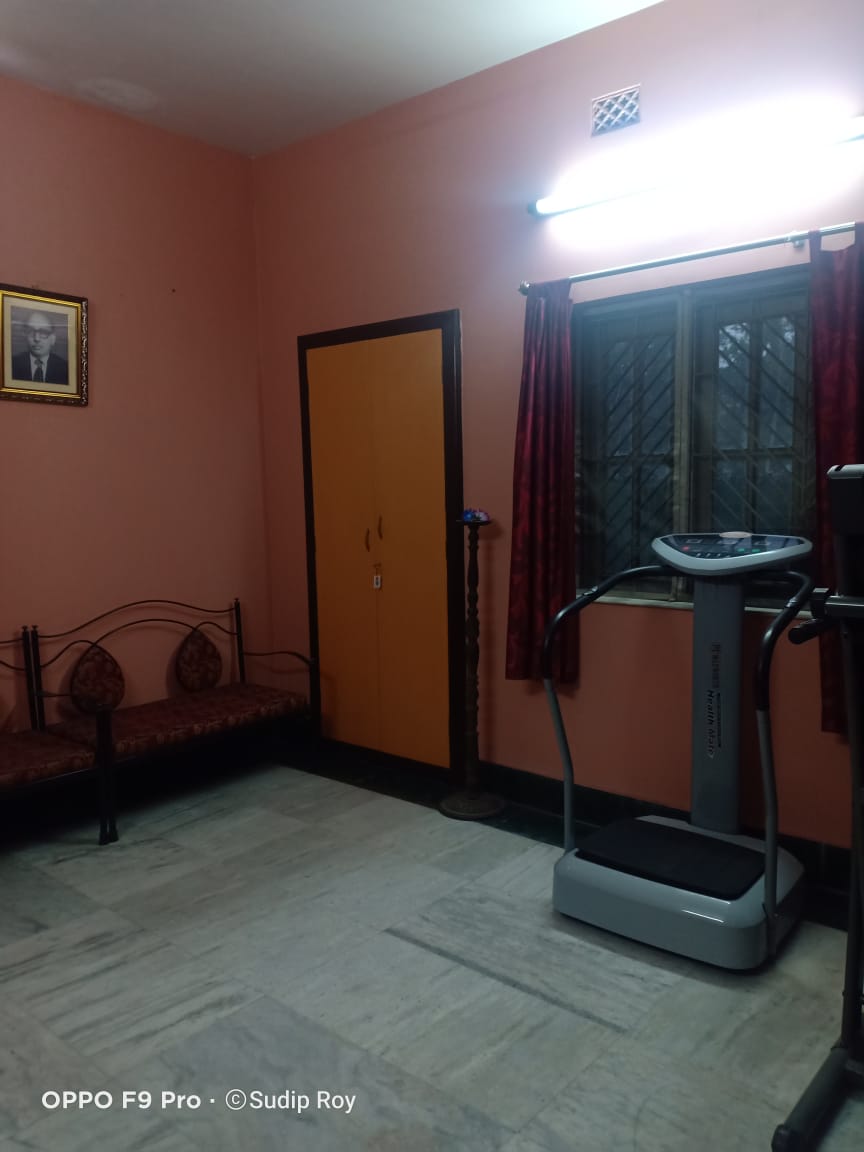 Thakurpukur West,2no Bacharpara,2storey House (OA13)