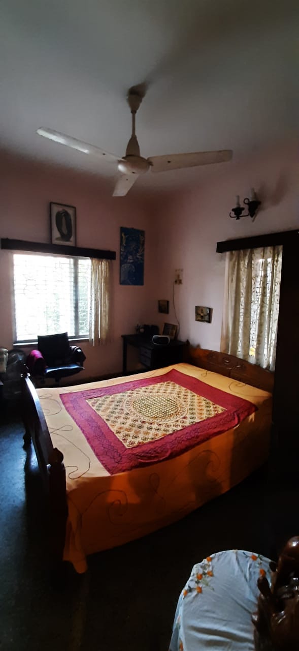 Purba Barisha,Philips Colony Quarter,2 storey House (OA29)