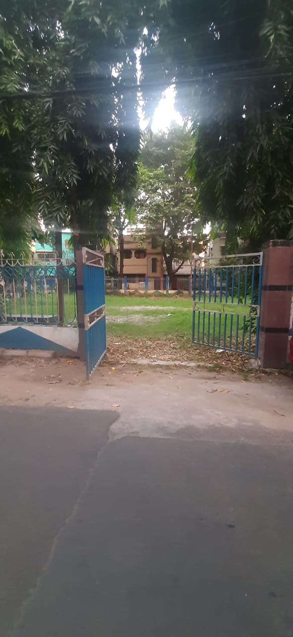 Jadavpur,Narkel bagan,Ramkrishna Kutir Bimal Jyoti,2storey House (OA203)