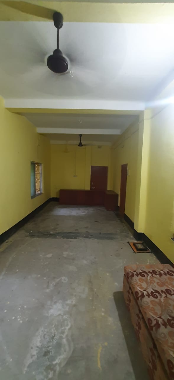 Rasapunja,2storey Bagan Bari (office)