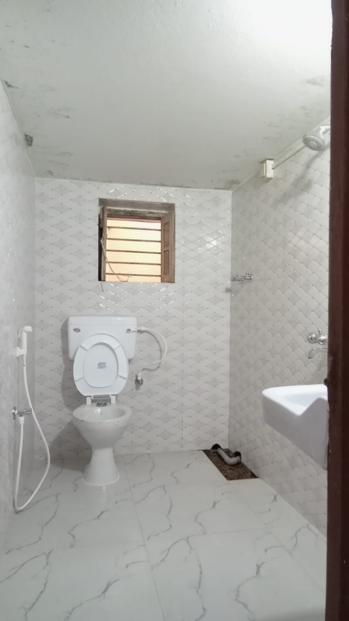 Behala Sakherbazar,Kailash Ghosh Road,2storey House (BA125)