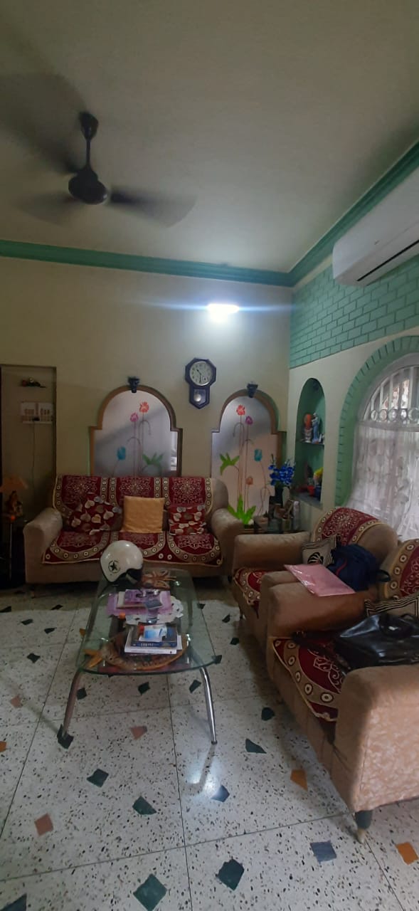 Behala Arcadia,Unique Park Road,2Stored House (OA319)