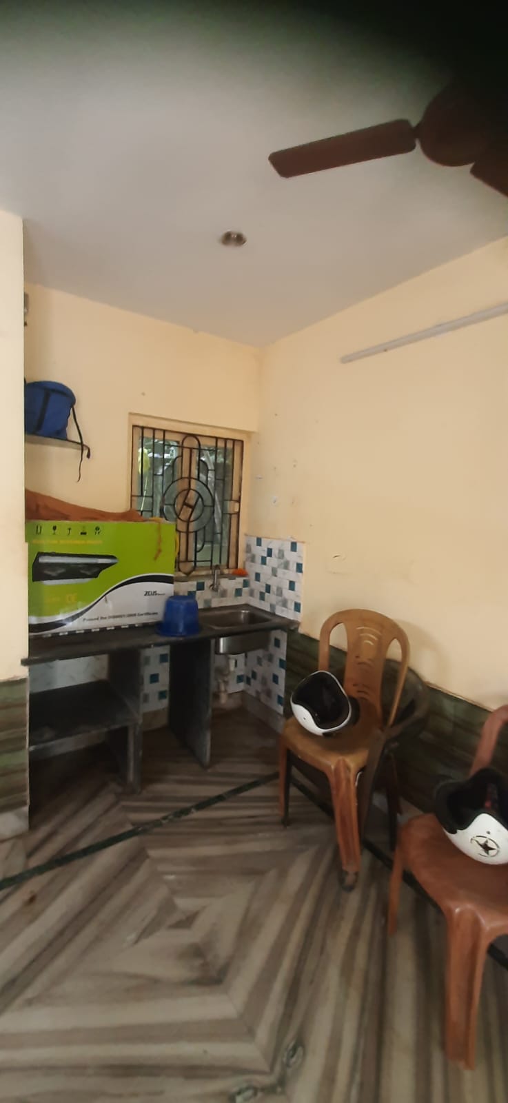 Paschim Barisha,Kadamtala,Rajani Banerjee Road,3storey House (OA400)