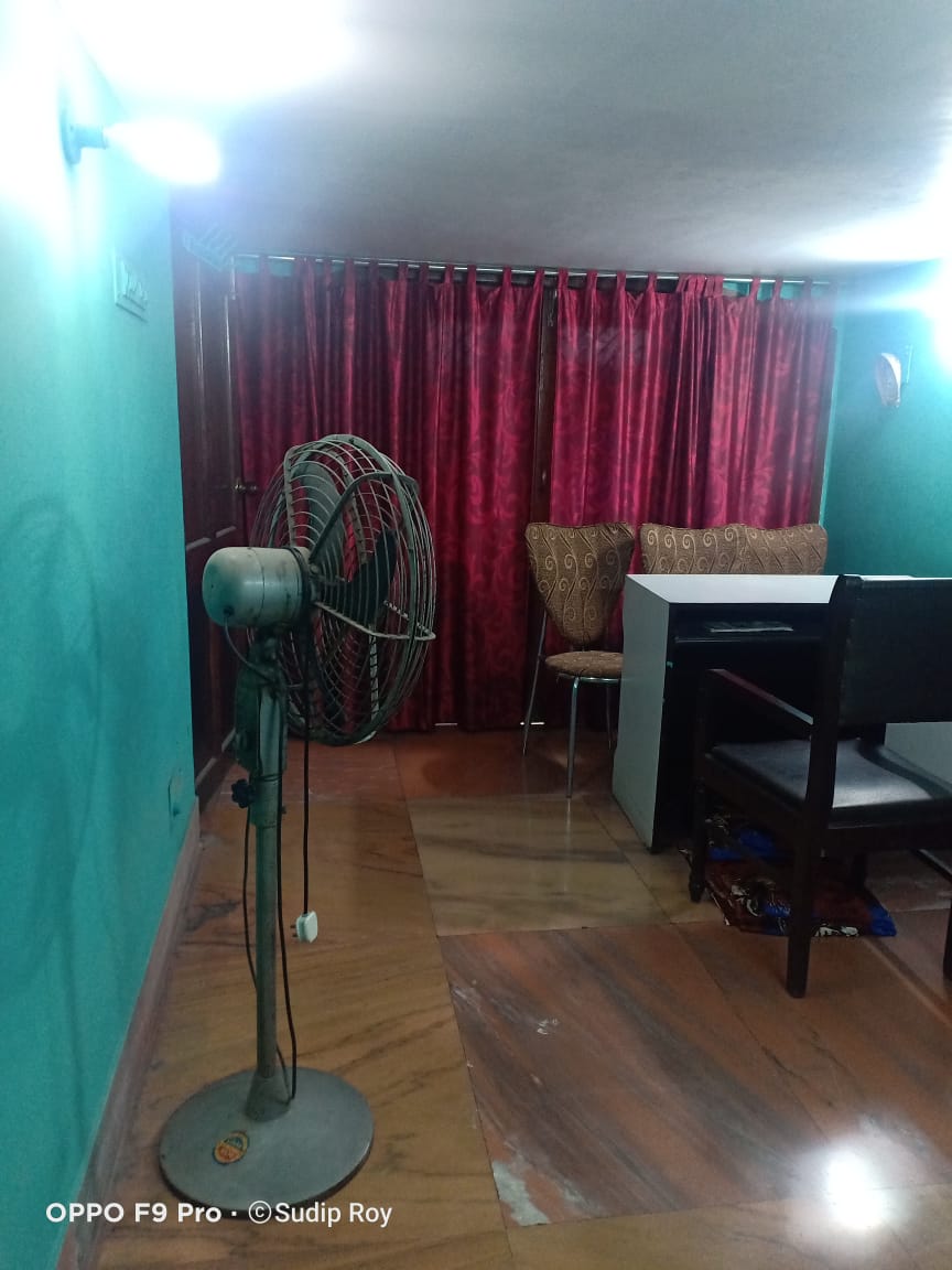 Thakurpukur West,2no Bacharpara,2storey House (OA13)