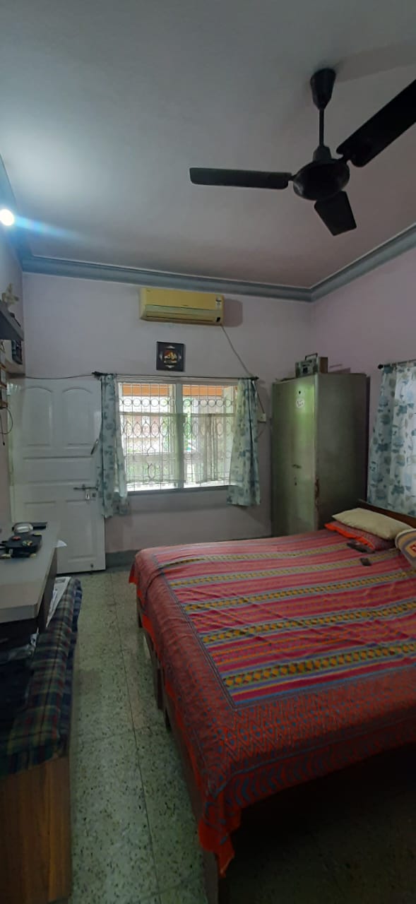 Behala Arcadia,Unique Park Road,2Stored House (OA319)