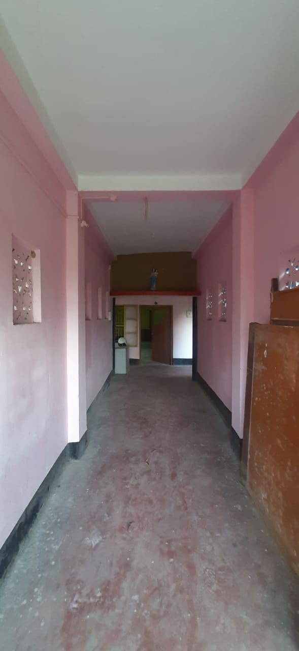 Rasapunja,2storey Bagan Bari (office)