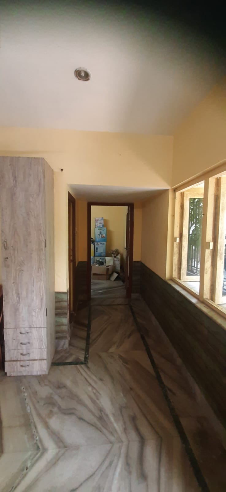 Paschim Barisha,Kadamtala,Rajani Banerjee Road,3storey House (OA400)