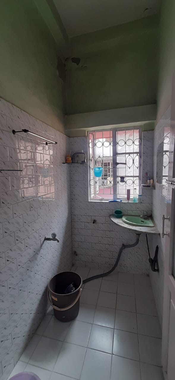 Behala Arcadia,Unique Park Road,2Stored House (OA319)