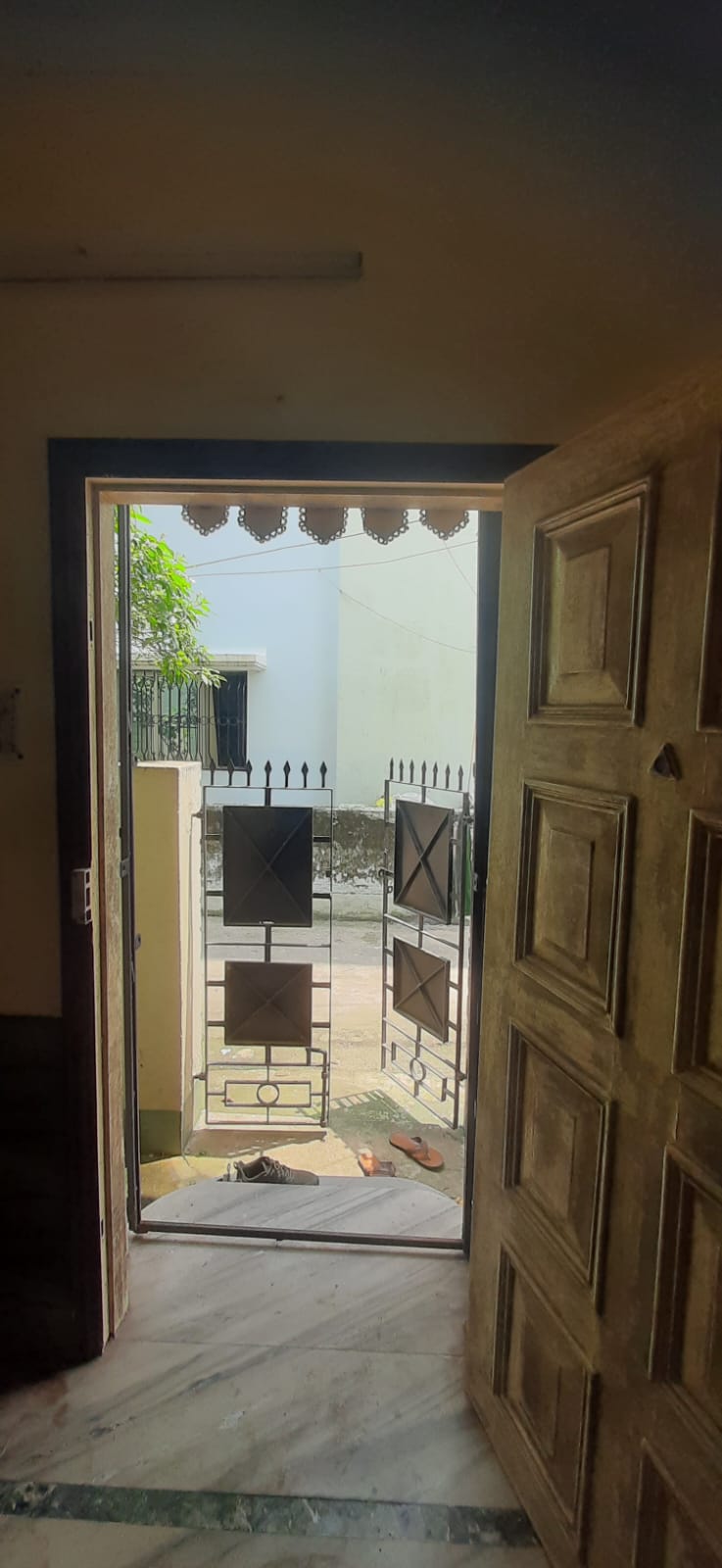 Paschim Barisha,Kadamtala,Rajani Banerjee Road,3storey House (OA400)