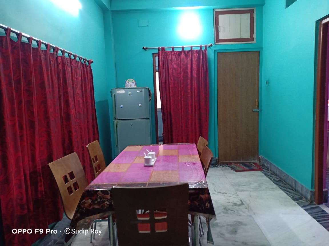 Thakurpukur West,2no Bacharpara,2storey House (OA13)