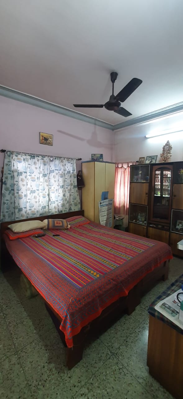 Behala Arcadia,Unique Park Road,2Stored House (OA319)