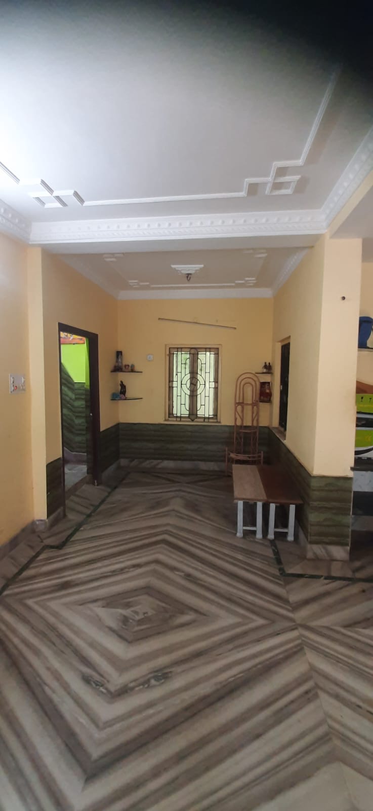 Paschim Barisha,Kadamtala,Rajani Banerjee Road,3storey House (OA400)