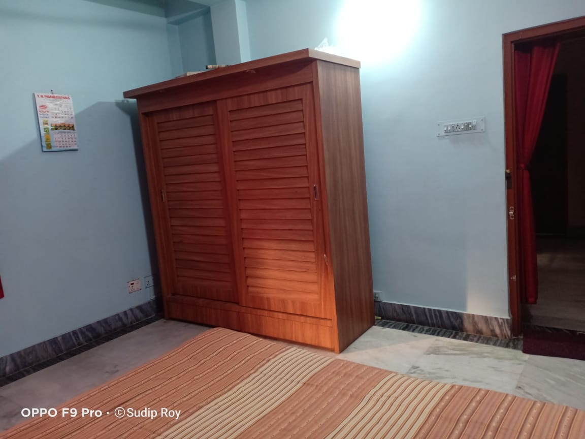 Thakurpukur West,2no Bacharpara,2storey House (OA13)