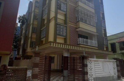 Behala Parnasree,Chata Park,3BHK (PA429)