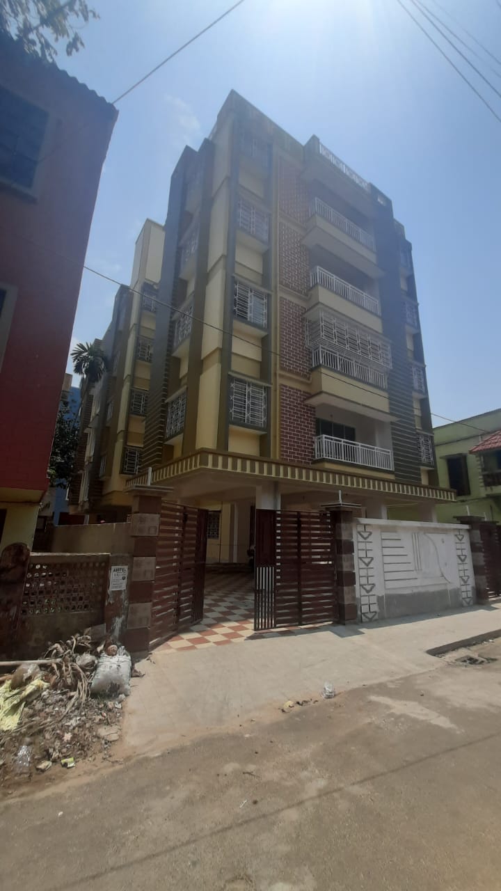 Behala Parnasree,Chata Park,3BHK (PA429)