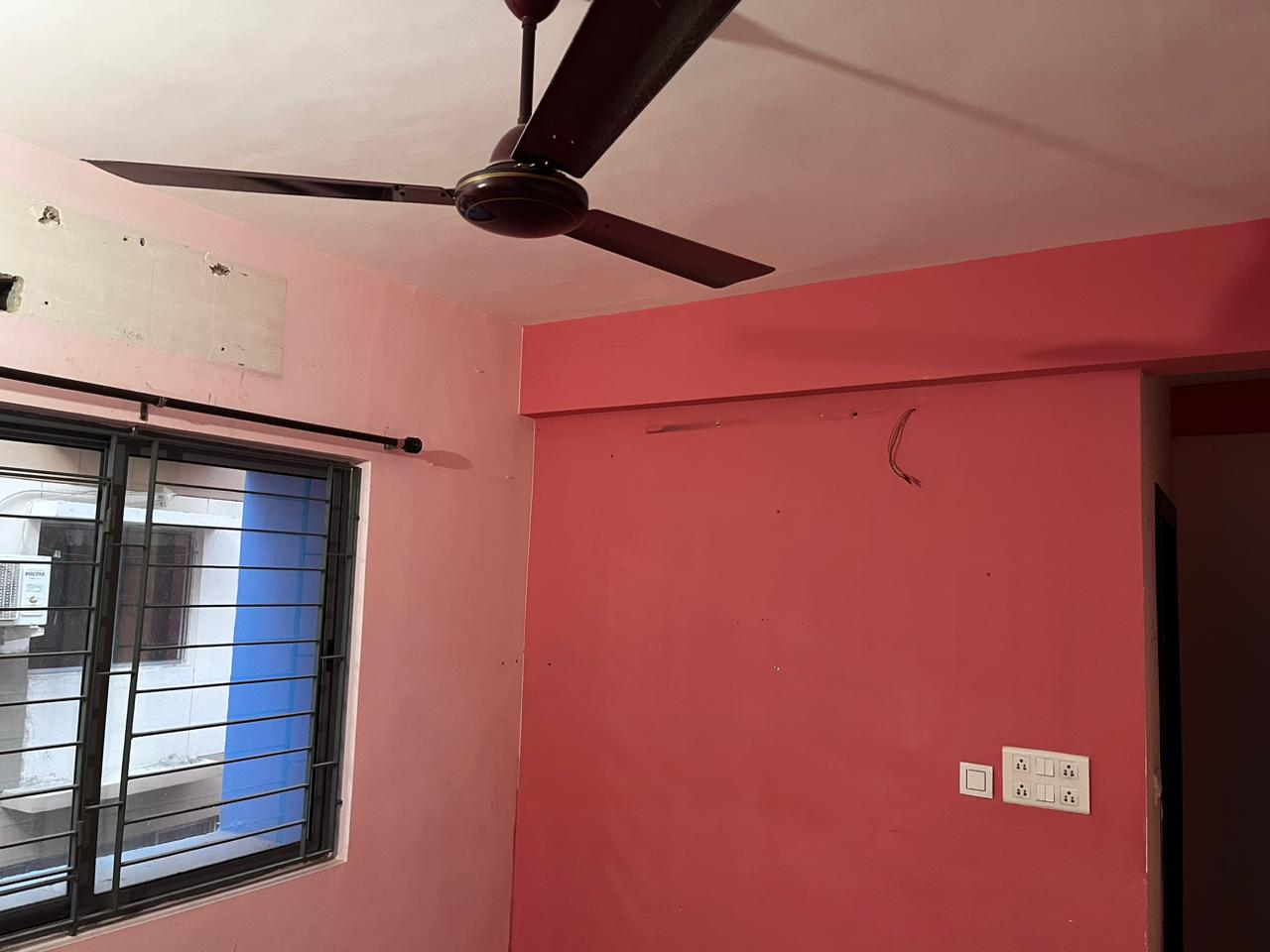 Rasapunja,Bakrahat Road,Swan Green Complex,894sqft,2BHK (BA183)