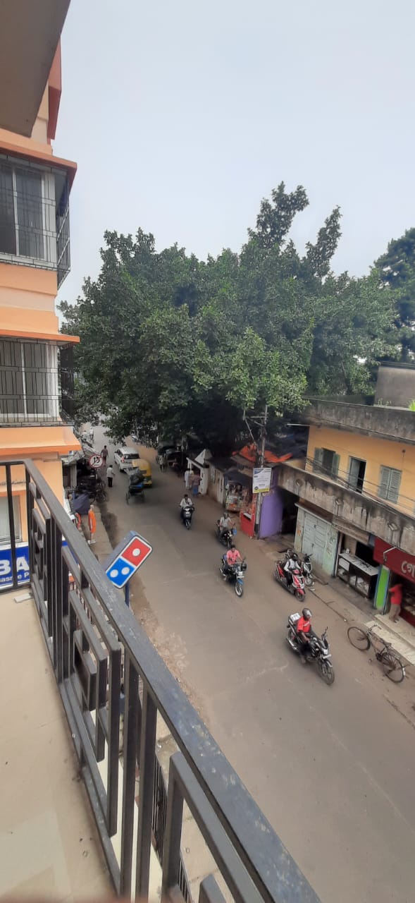 Behala Parnasree,Banamali Naskar Road,950sqft,2BHK (OA183)