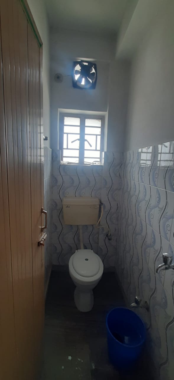Behala Manton,Indrajit Pally,Santi Apartment,880sqft,3BHK (OA184)