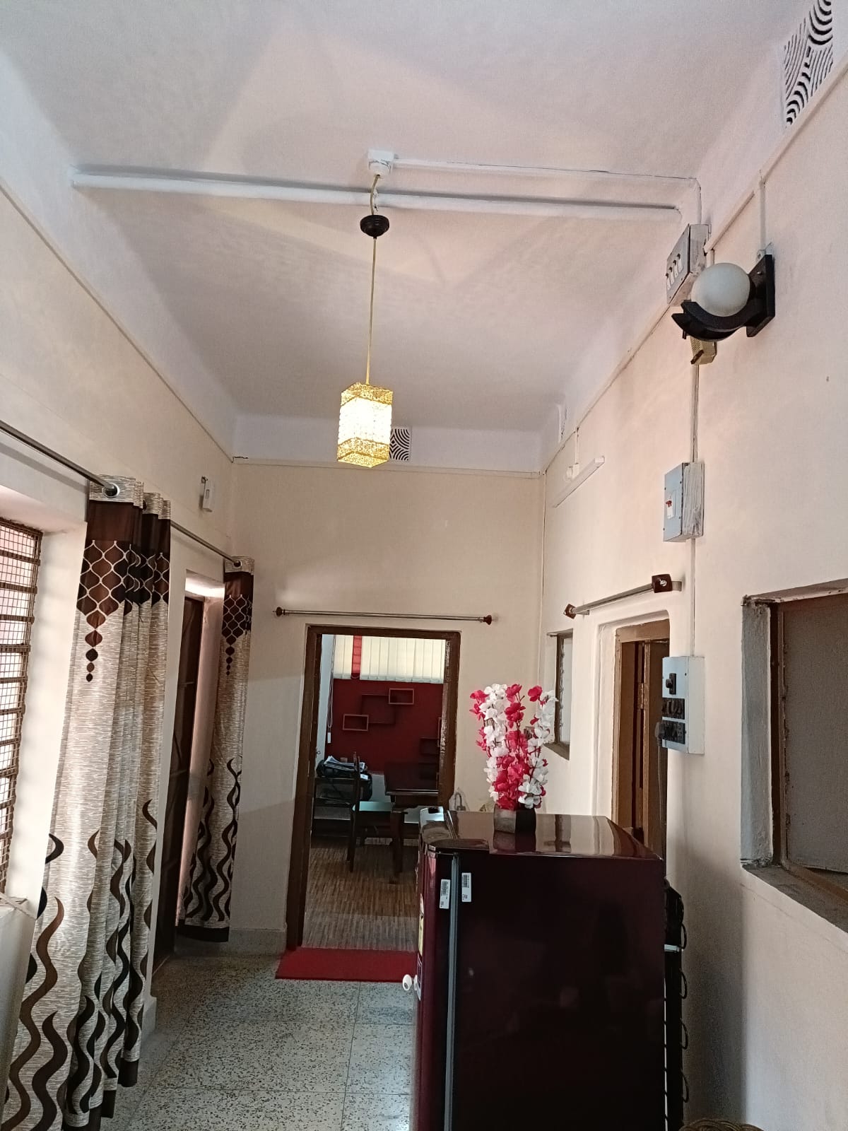 Barisha,Janakalyan,2storey house (OA186)