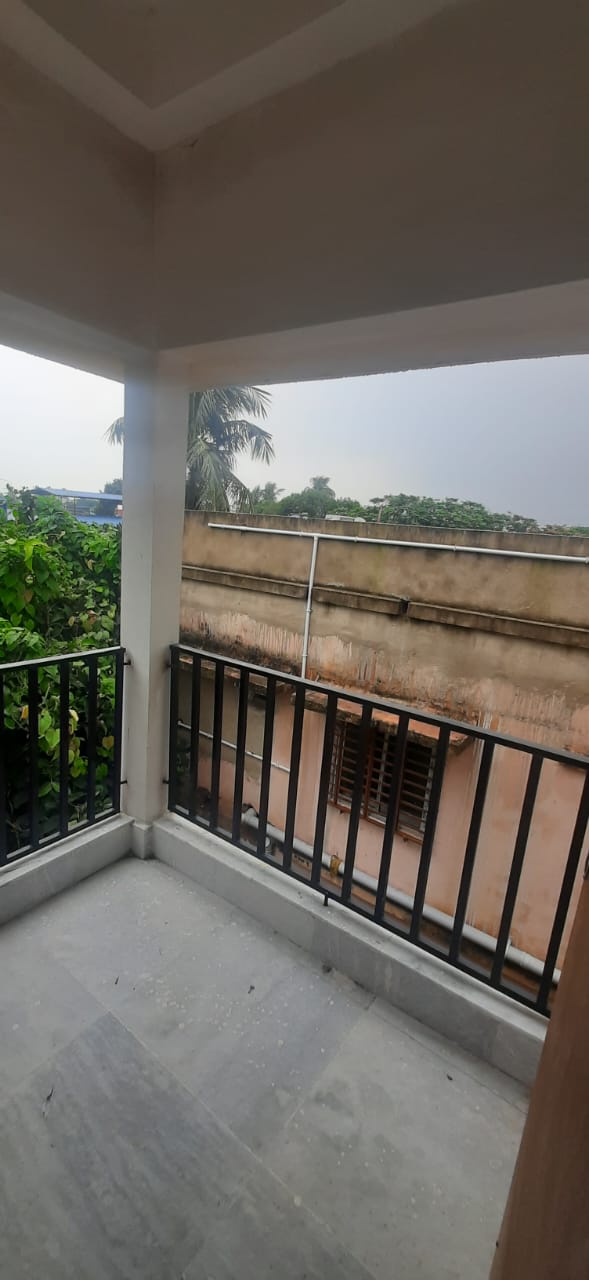 Behala West,Senpally,2BHK (PA445)