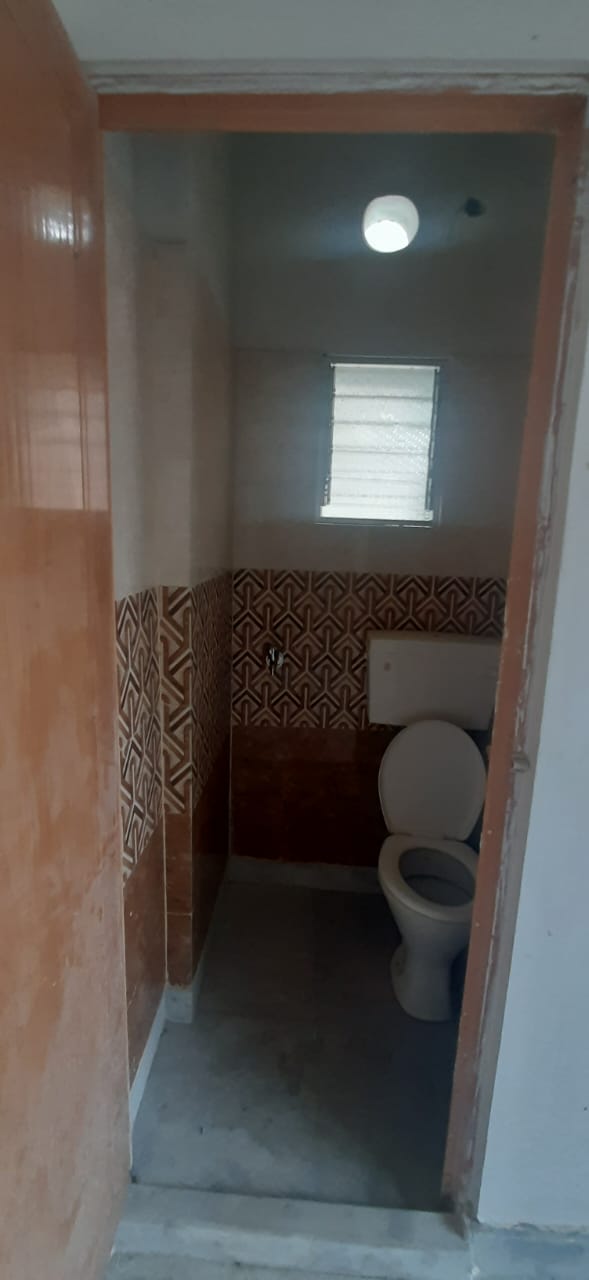 Behala Adarshanagar,670sqft,2BHK (PA445)
