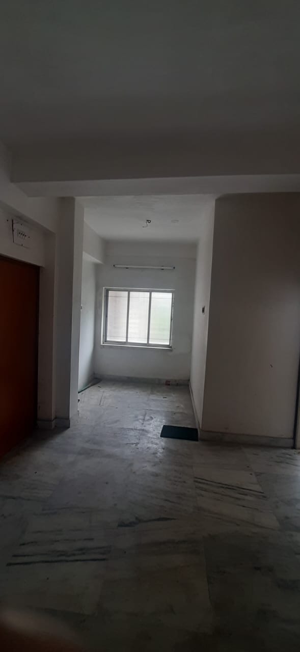 Behala Rabindranagar,Mahendra Banerjee Road,840sqft,2BHK (BA10)