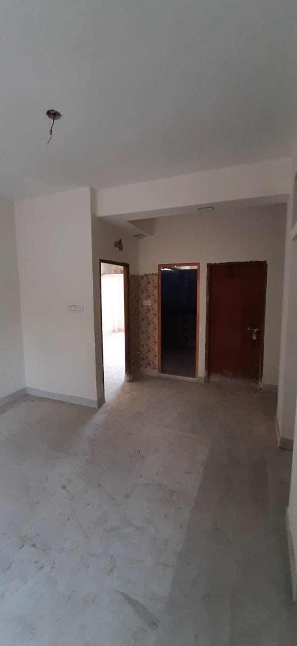 Behala West,Brahma Samaj Road,1200sqft,2BHK (office)