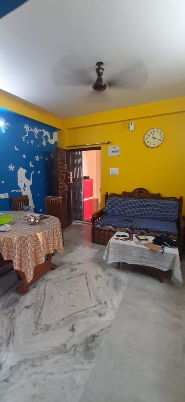 Tollygunge Muchipara,Sodepur,Calcutta Cottage,1150sqft,3BHK (OA188)