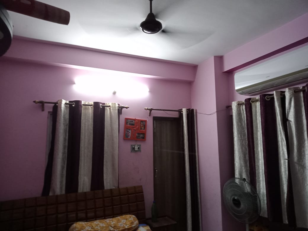 Behala Silpara,Raha Colony,900sqft,2BHK (OA83)