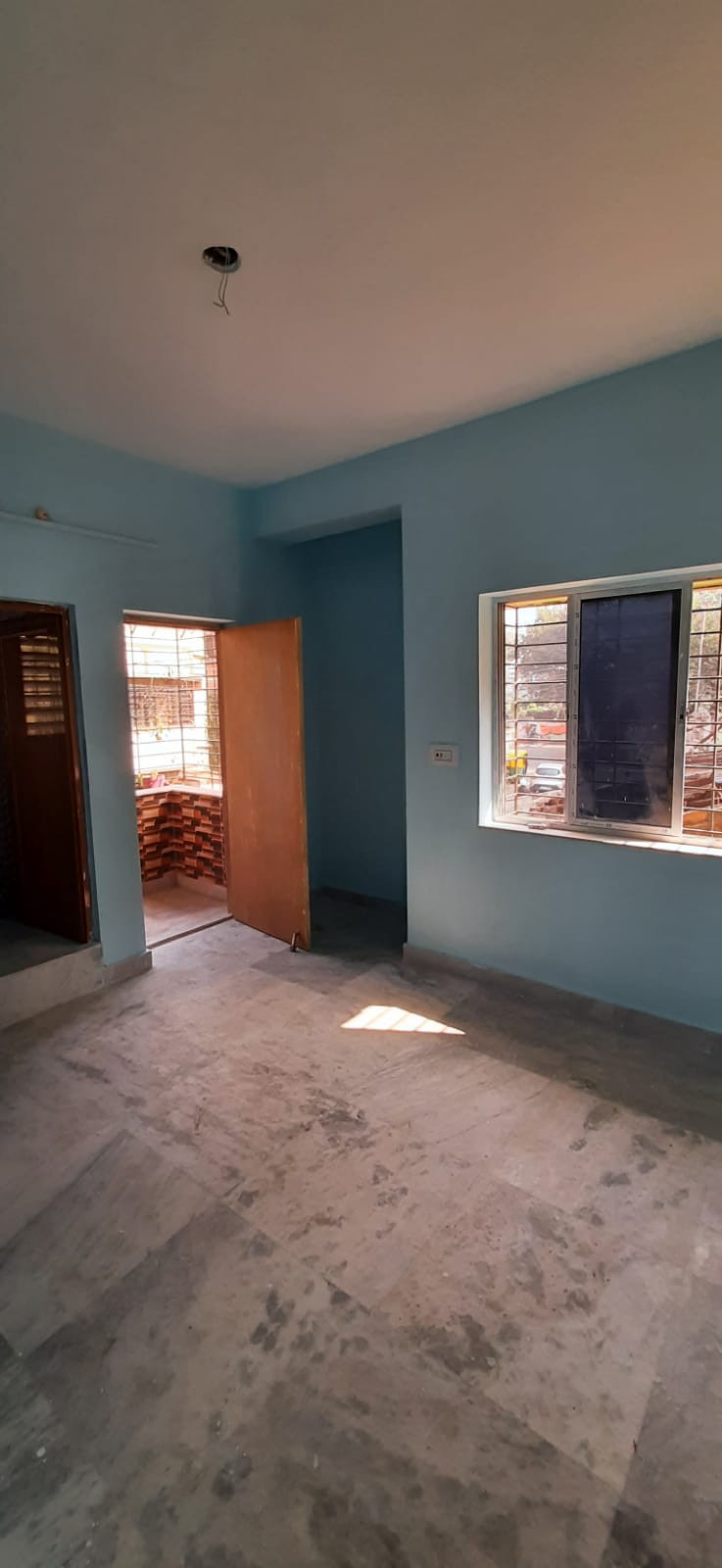 Behala Chanditala,Roy Bahadur Road,1380sqft,3BHK (BA143)