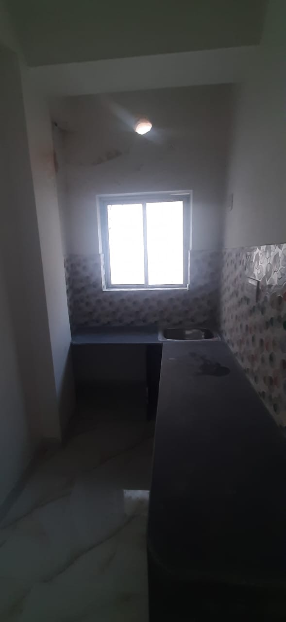 Behala Parnasree,Maharani Indira Devi Road,460sqft,1BHK (PA217)