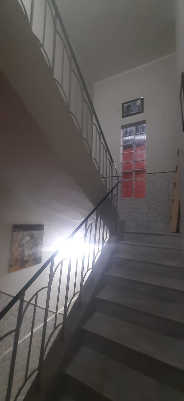 Jadavpur,Narkel bagan,Ramkrishna Kutir Bimal Jyoti,2storey House (OA203)