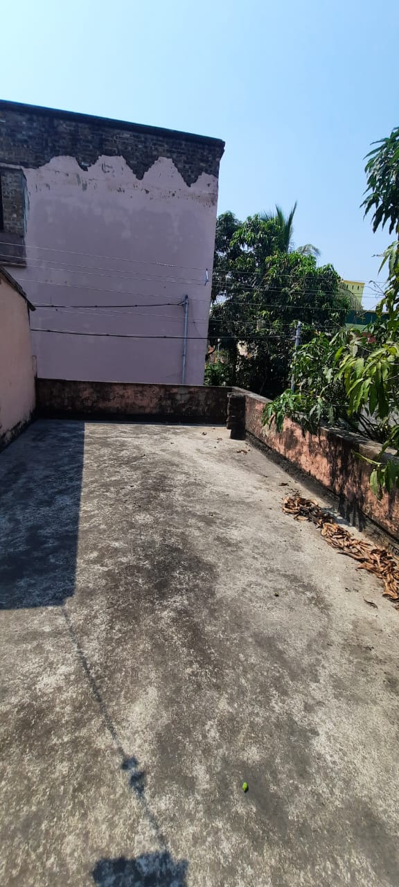 Thakurpukur,Ramchandrapur,1storey House (BA119)