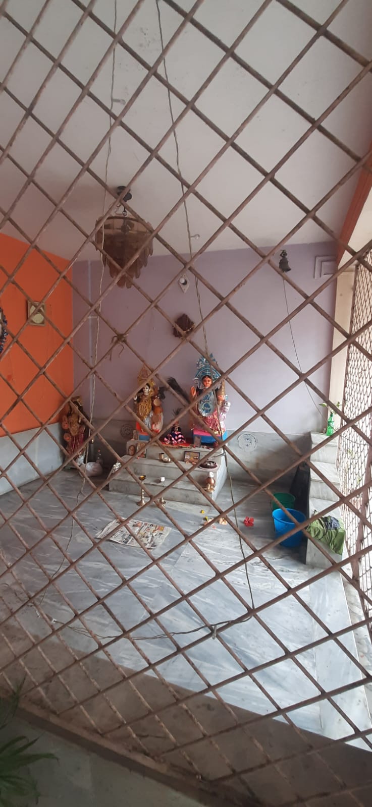 Joka,Thakurpukur,Nabapally,Sarada Apartment,1212sqft,3BHK (OA220)