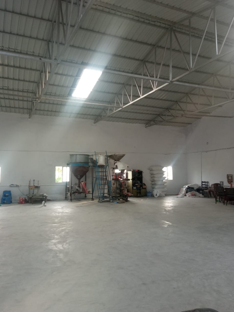 S24Pgs District,Kharamba,Tardah Bhojerhat Road,7000sqft Warehouse (OA228)