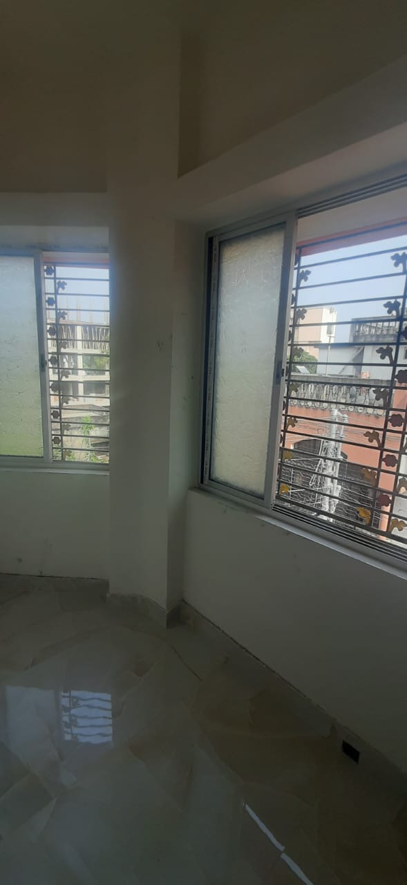 Barisha,Nabalia Para Road,1131sqft,3BHK (PA455)
