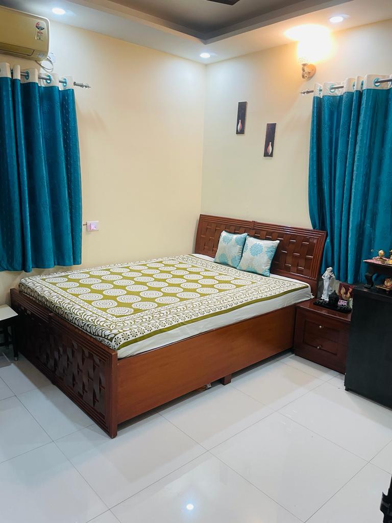 Joka,Pailan,DTC Southern Heights,1370sqft,3BHK (OA231)